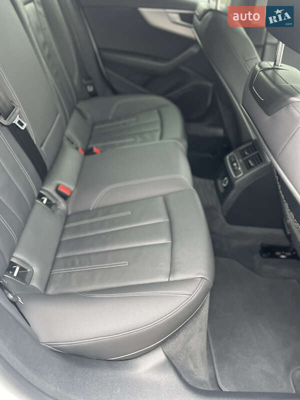 Лифтбек Audi A5 2020 в Стрые