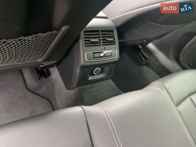 Лифтбек Audi A5 2020 в Стрые