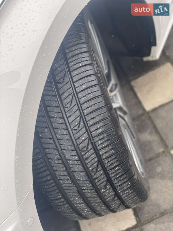 Лифтбек Audi A5 2020 в Стрые