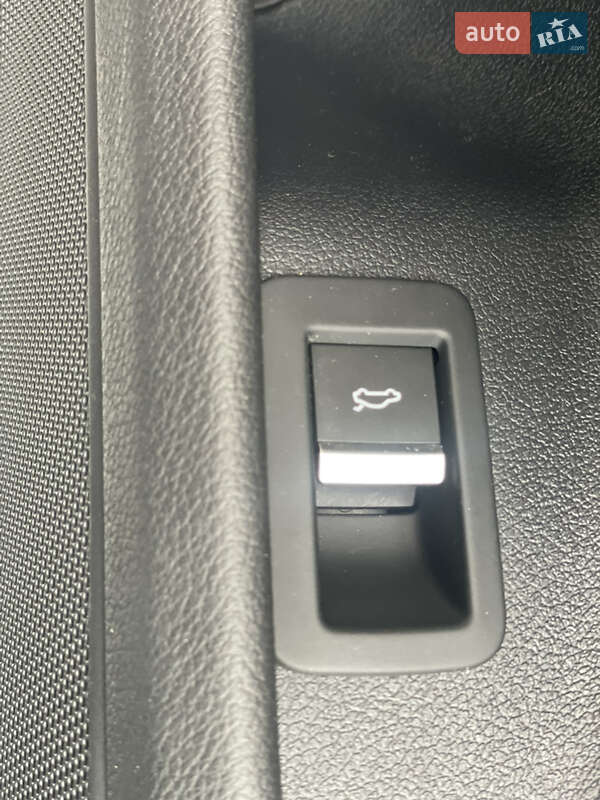 Лифтбек Audi A5 2020 в Стрые