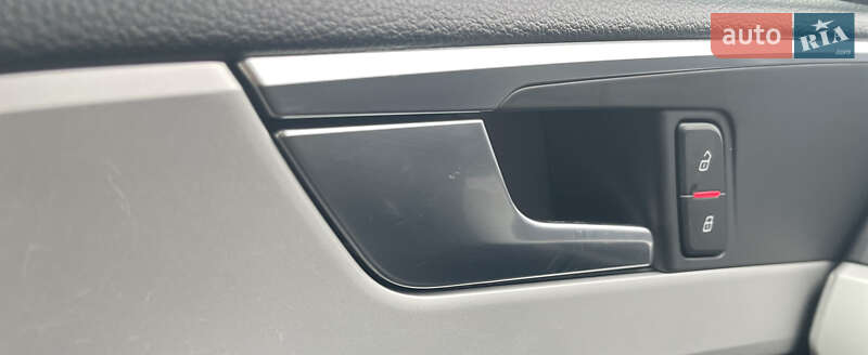 Лифтбек Audi A5 2020 в Стрые