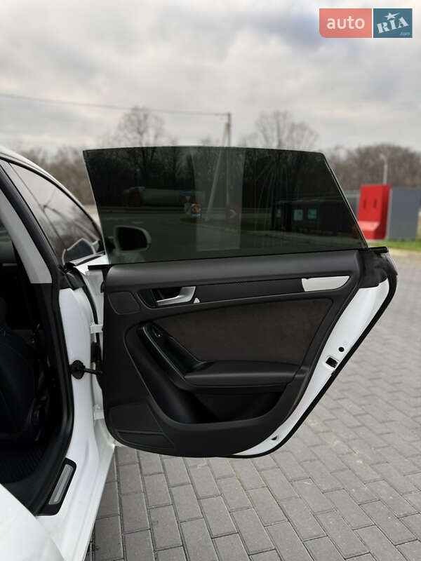 Купе Audi A5 2009 в Черновцах