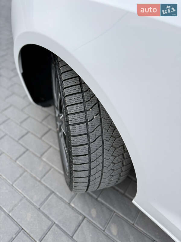 Купе Audi A5 2009 в Черновцах