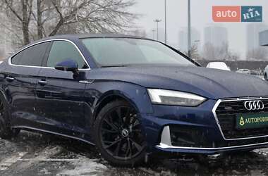 Ліфтбек Audi A5 2022 в Києві