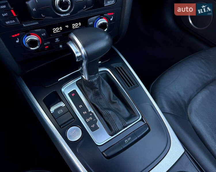 Кабриолет Audi A5 2014 в Киеве