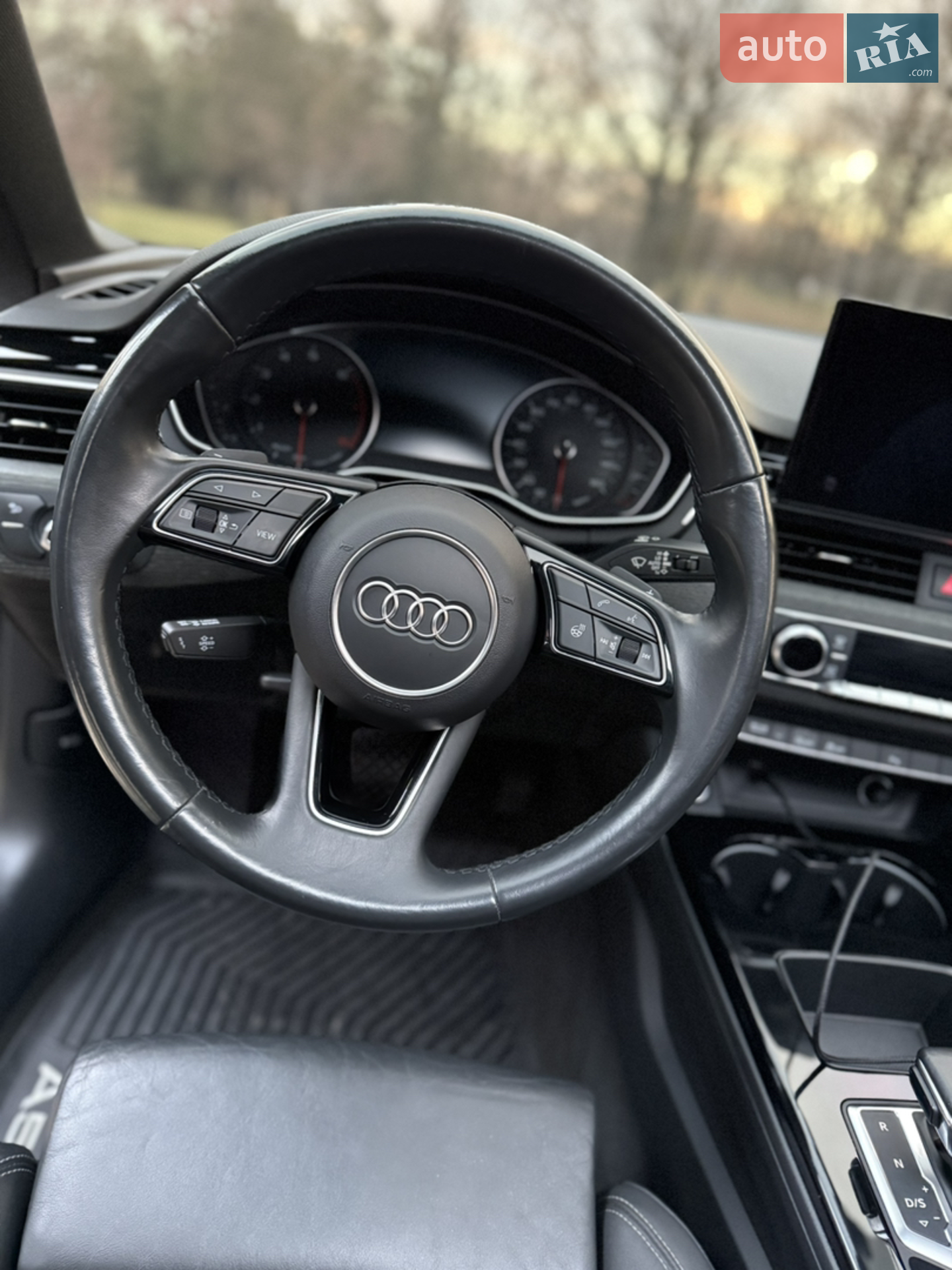 2021 Audi A5 - мініатюра 11