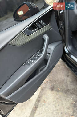 Лифтбек Audi A5 2021 в Харькове