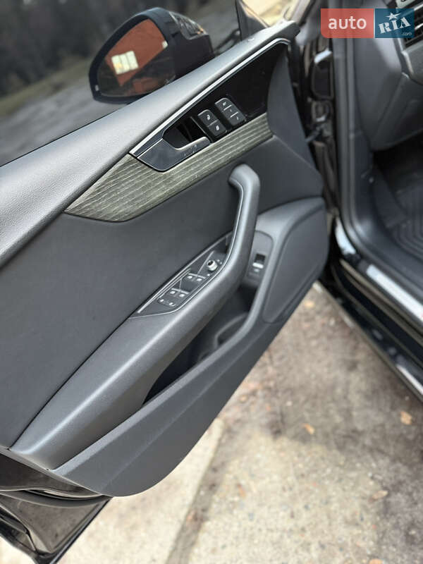 Лифтбек Audi A5 2021 в Харькове