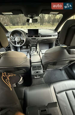 Лифтбек Audi A5 2021 в Харькове