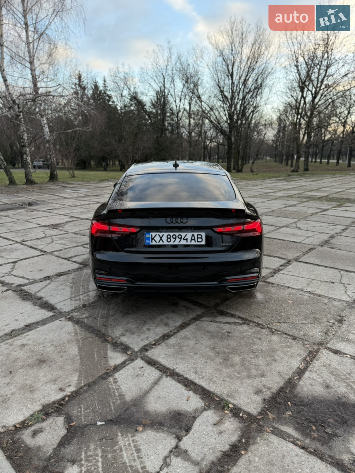 2021 Audi A5 - мініатюра 24