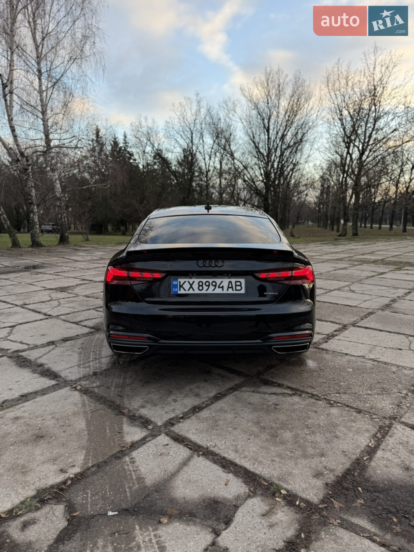 2021 Audi A5 - мініатюра 28