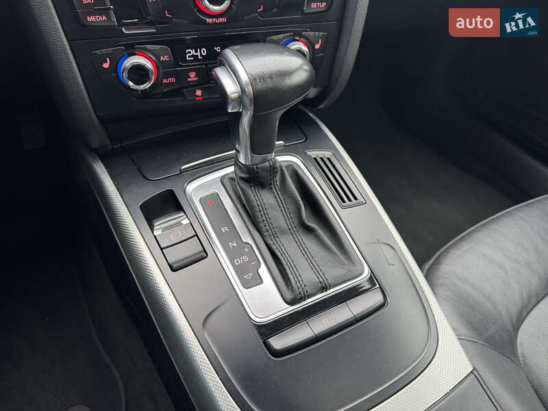 Купе Audi A5 2014 в Киеве