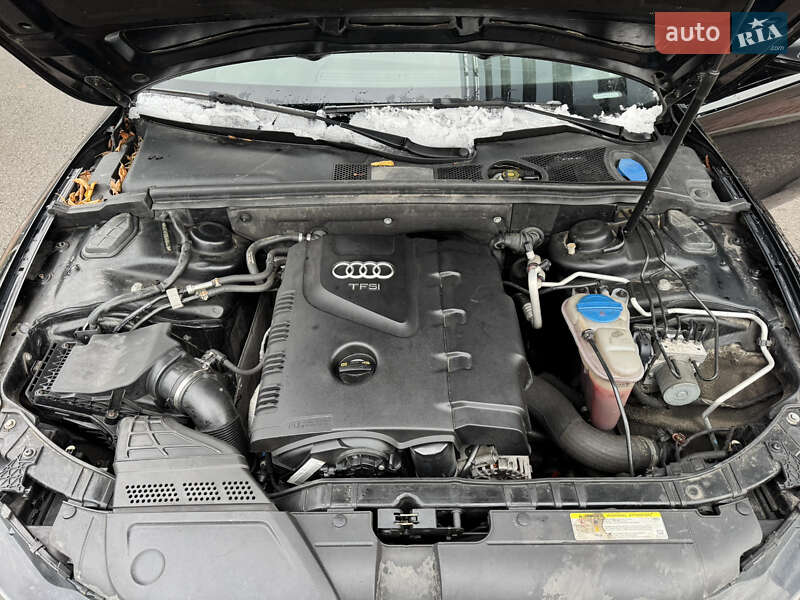 Купе Audi A5 2014 в Киеве