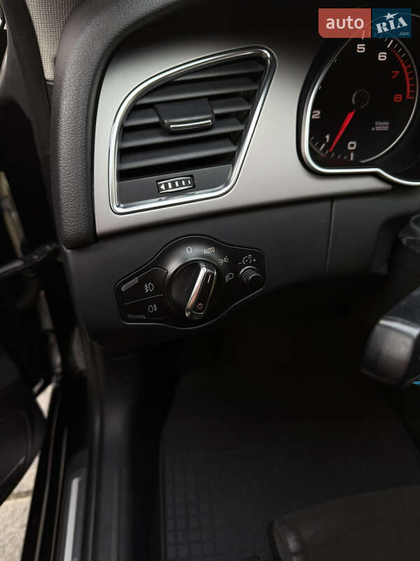 Купе Audi A5 2012 в Одесі фото 21 Купе Audi A5 2012 в Одесі