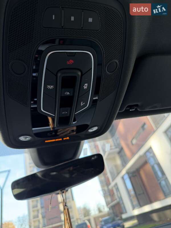 Купе Audi A5 2017 в Ивано-Франковске