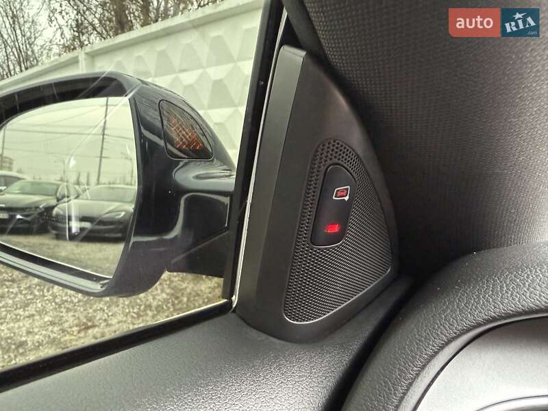 Купе Audi A5 2015 в Киеве