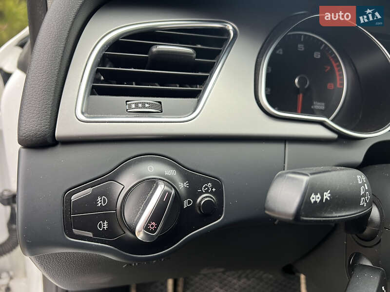 Купе Audi A5 2012 в Днепре фото 9 Купе Audi A5 2012 в Днепре