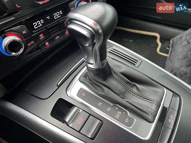 Купе Audi A5 2012 в Днепре фото 15 Купе Audi A5 2012 в Днепре