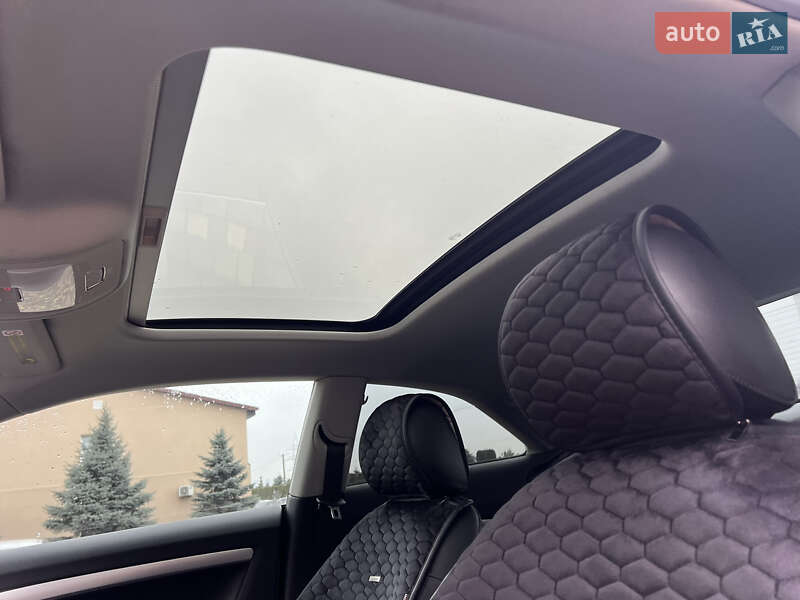 Купе Audi A5 2012 в Днепре фото 19 Купе Audi A5 2012 в Днепре