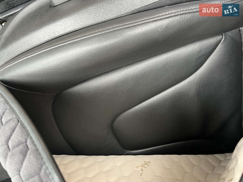 Купе Audi A5 2012 в Днепре фото 24 Купе Audi A5 2012 в Днепре