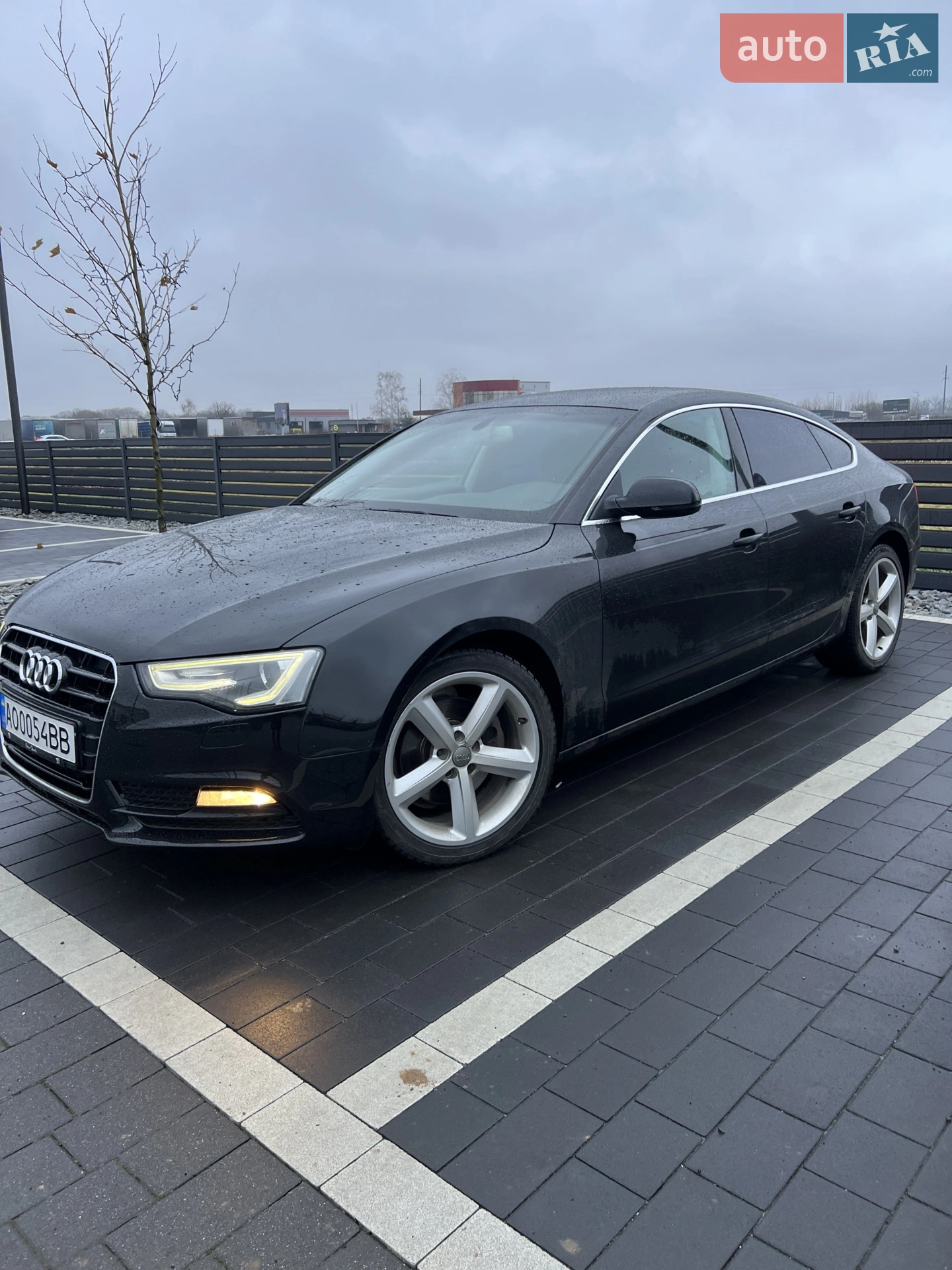 2013 Audi A5 - мініатюра 3