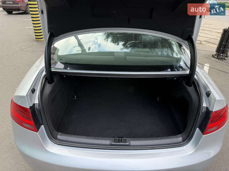 Купе Audi A5 2014 в Одессе