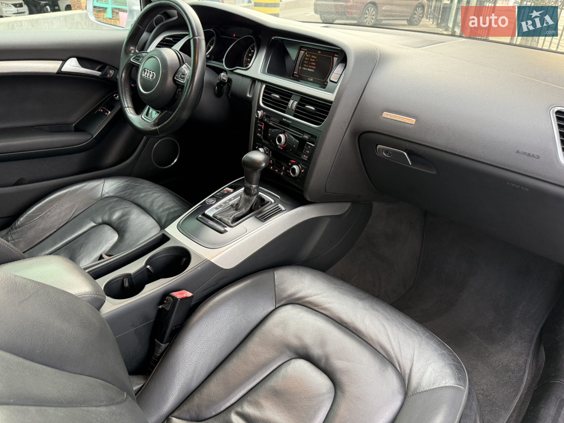 2014 Audi A5 - мініатюра 18