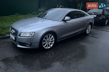 Купе Audi A5 2008 в Хмельницком