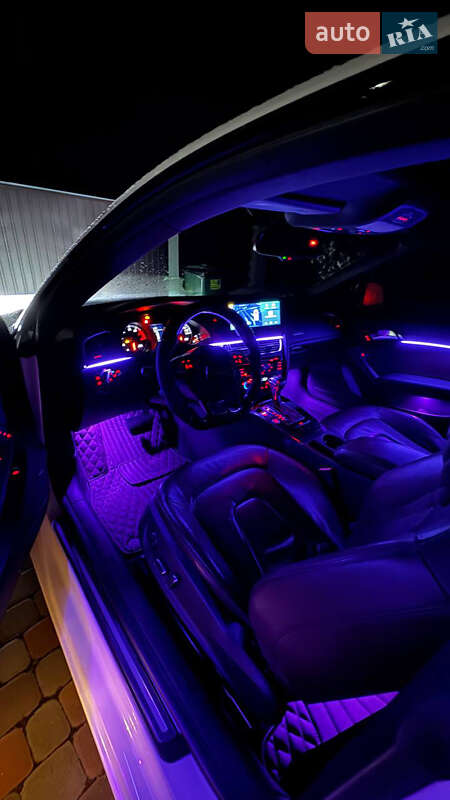 Купе Audi A5 2013 в Киеве