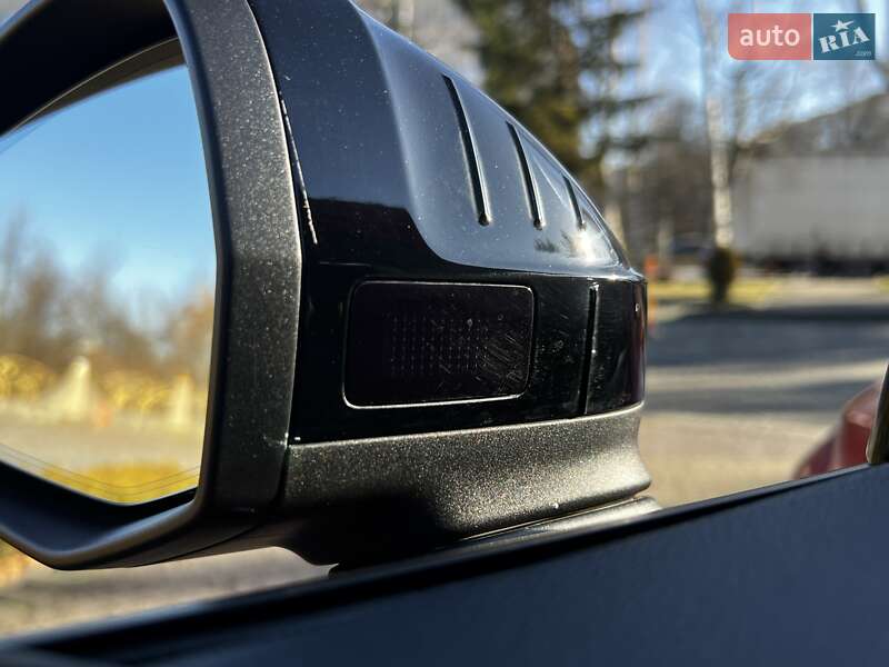 Лифтбек Audi A5 2023 в Львове