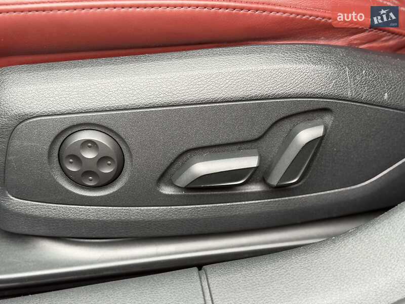 Купе Audi A5 2019 в Киеве