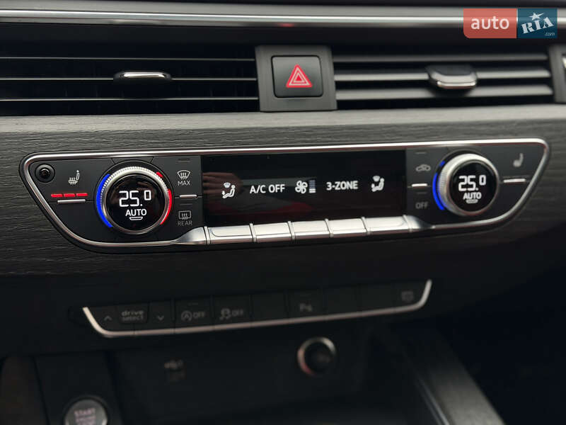 Купе Audi A5 2019 в Киеве