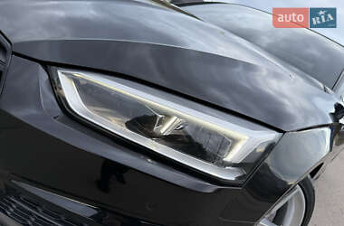 Купе Audi A5 2017 в Дрогобыче