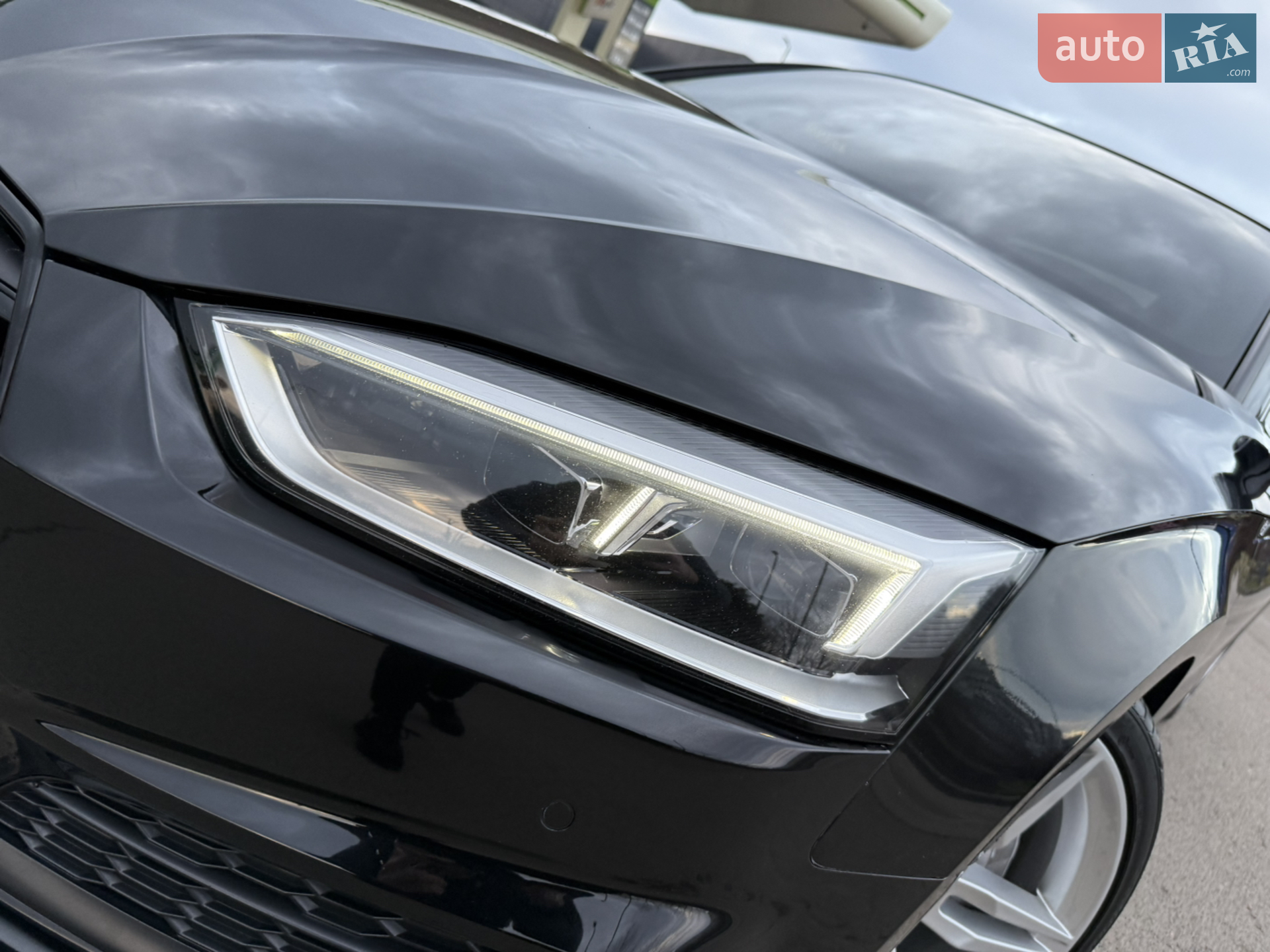 2017 Audi A5 - мініатюра 5