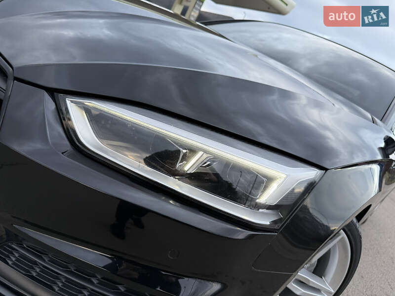 Купе Audi A5 2017 в Дрогобыче фото 5 Купе Audi A5 2017 в Дрогобыче