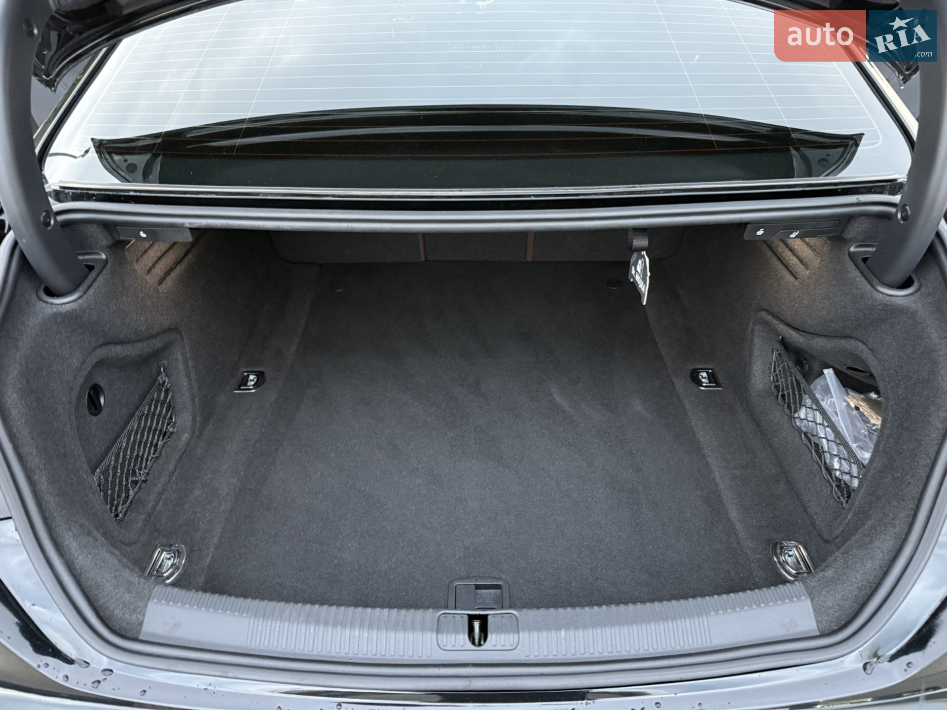2017 Audi A5 - мініатюра 36
