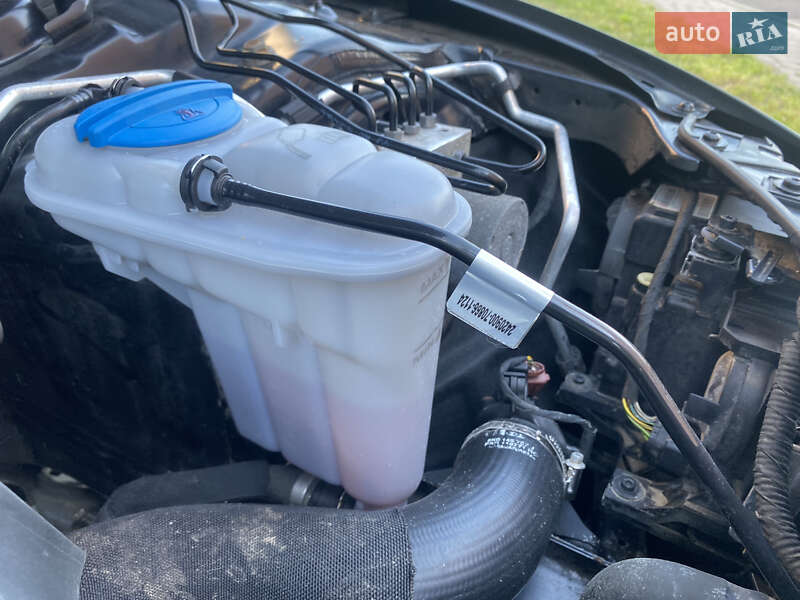 Купе Audi A5 2013 в Луцке