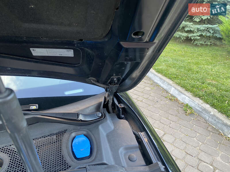 Купе Audi A5 2013 в Луцке