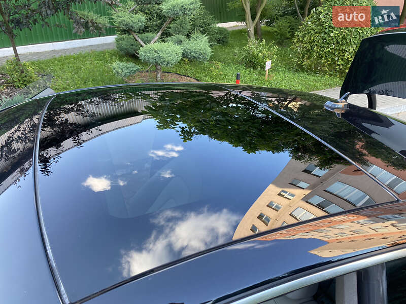 Купе Audi A5 2013 в Луцке