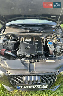Купе Audi A5 2012 в Сумах