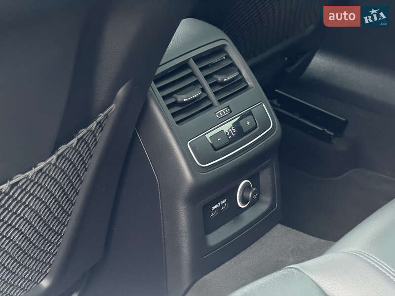 Купе Audi A5 2019 в Запорожье