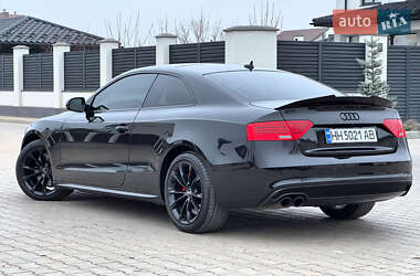Купе Audi A5 2015 в Одесі