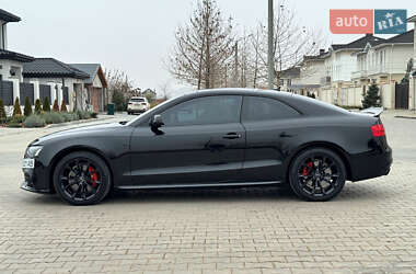 Купе Audi A5 2015 в Одесі