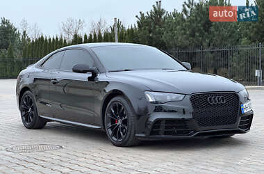 Купе Audi A5 2015 в Одесі