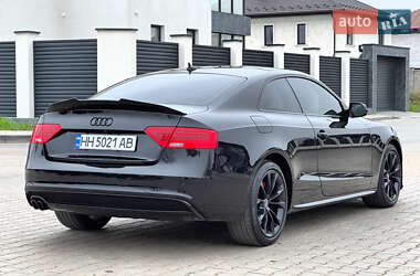 Купе Audi A5 2015 в Одесі