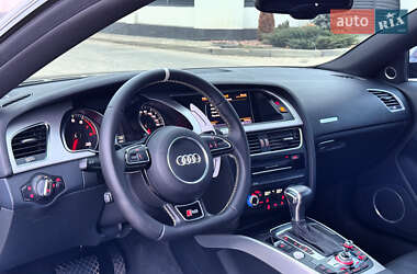 Купе Audi A5 2015 в Одесі