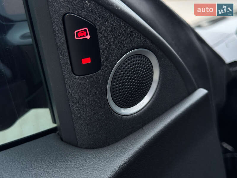 Купе Audi A5 2015 в Одессе