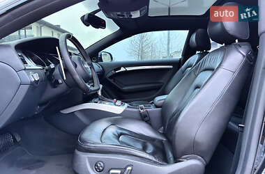 Купе Audi A5 2015 в Одесі