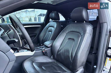 Купе Audi A5 2015 в Одесі