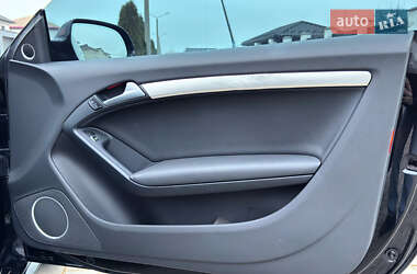 Купе Audi A5 2015 в Одесі